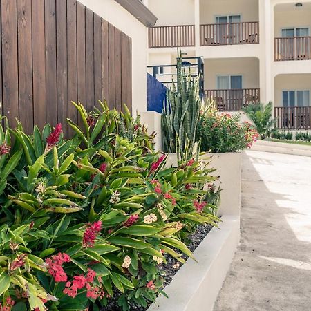 Family Complex Beside Beach W/Pool Montego Bay #1 Exteriör bild